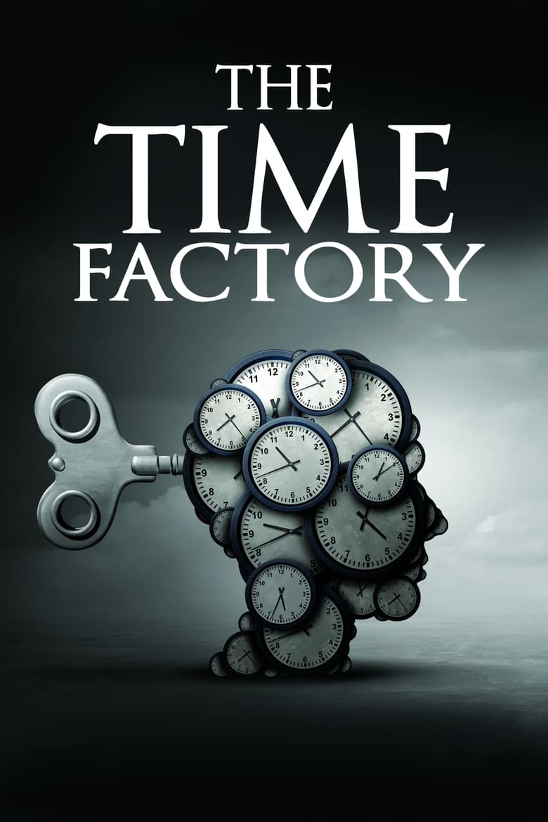 Poster of The Time Factory