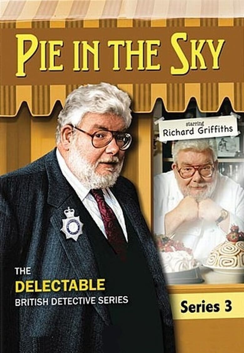 Poster of Episodes in Pie In The Sky - Season 3 - Season 3