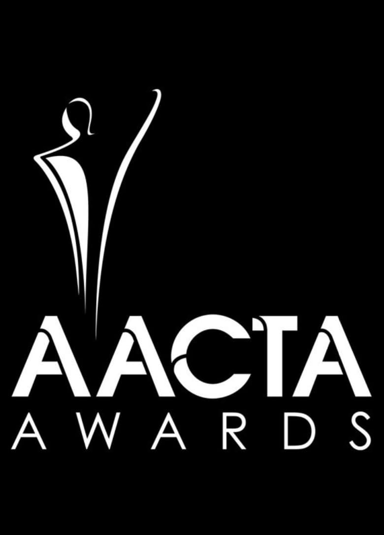 Poster of AACTA Awards