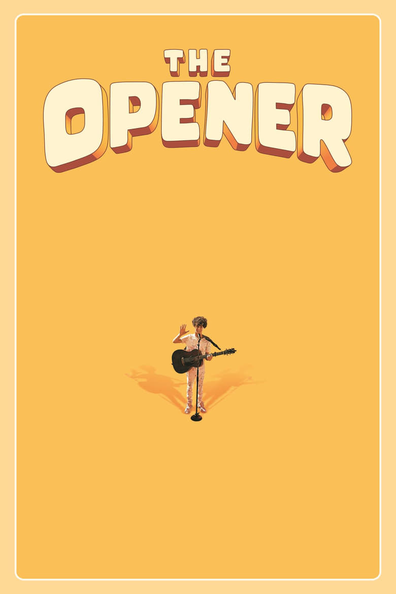 Poster of The Opener