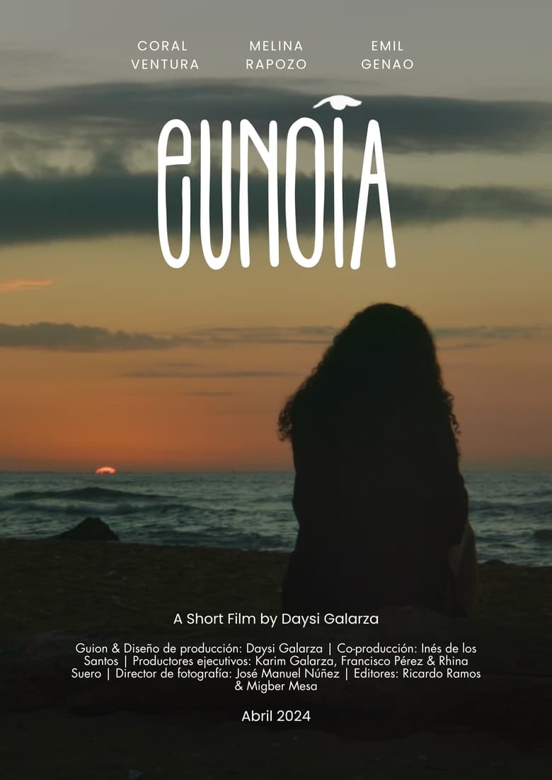 Poster of Eunoia