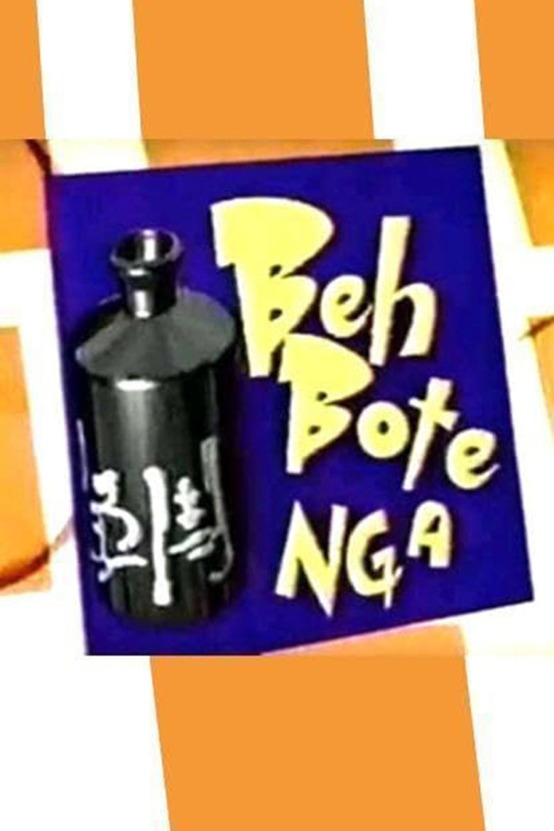 Poster of Beh Bote Nga