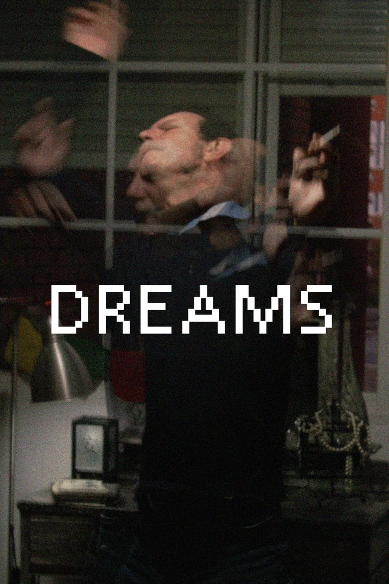 Poster of DREAMS