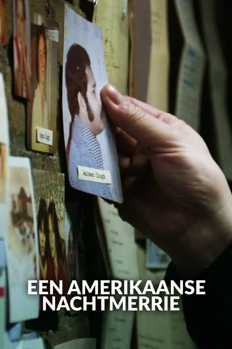 Poster of Episodes in Een Amerikaanse Nachtmerrie - Season 1 - Season 1