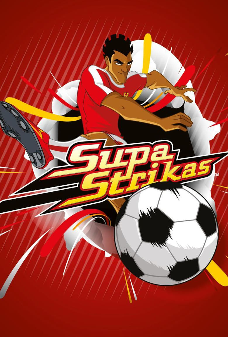 Poster of Episodes in Supa Strikas - Season 2 - Season 2