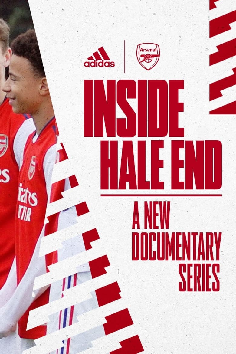 Poster of Inside Hale End