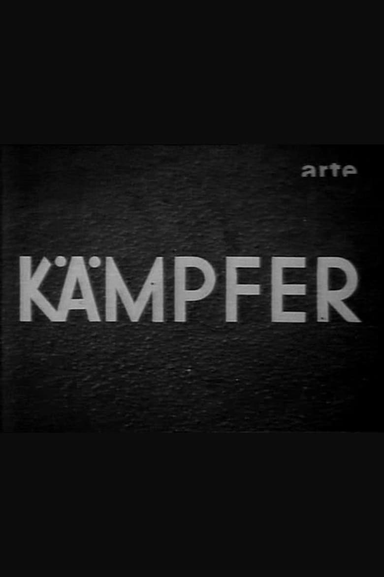 Poster of Der Kampf