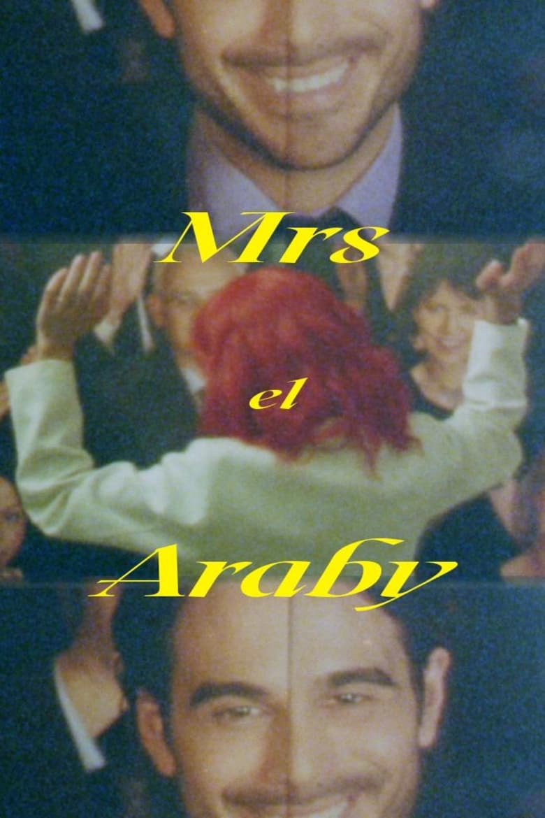 Poster of Mrs El Araby