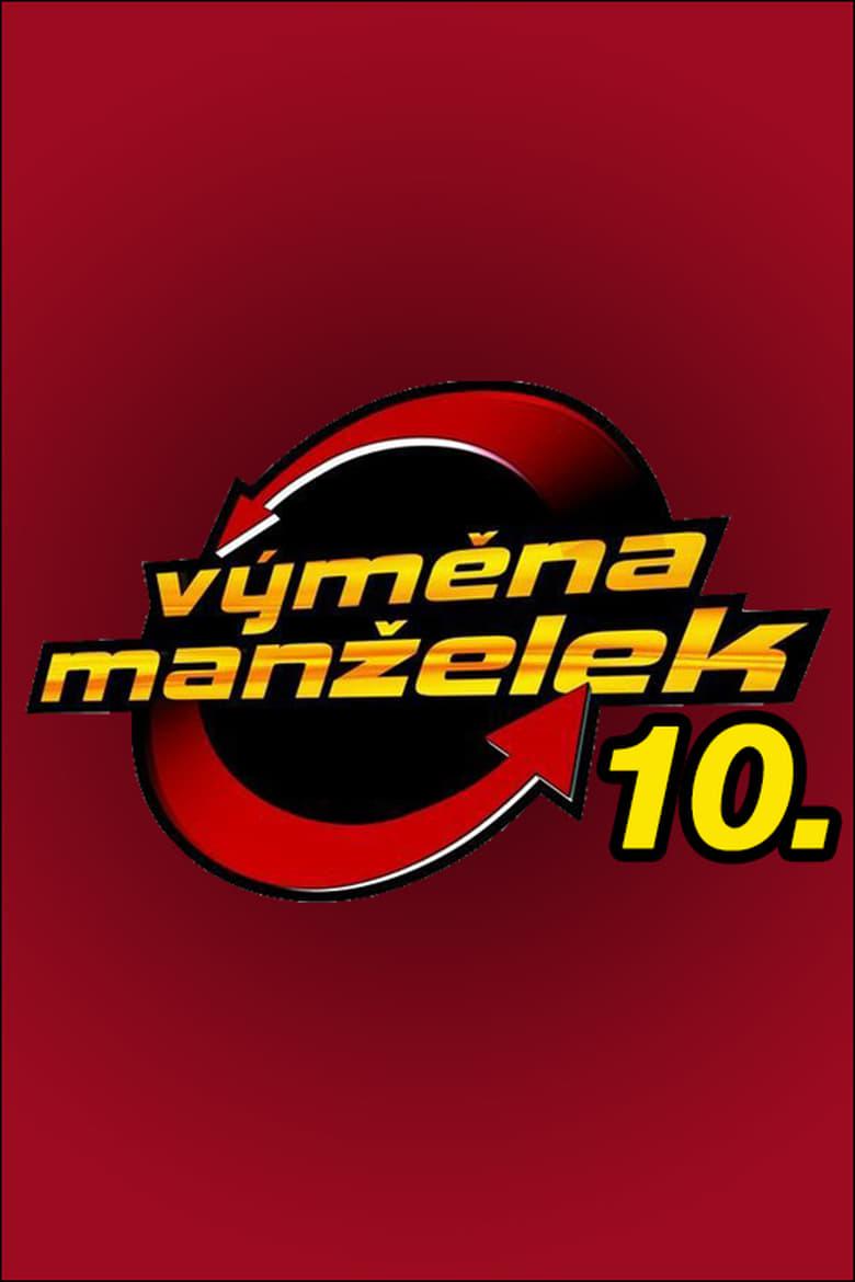 Poster of Episodes in Výměna Manželek - Season 10 - Season 10