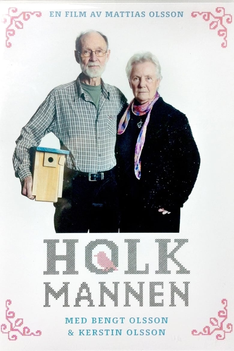 Poster of Holkmannen