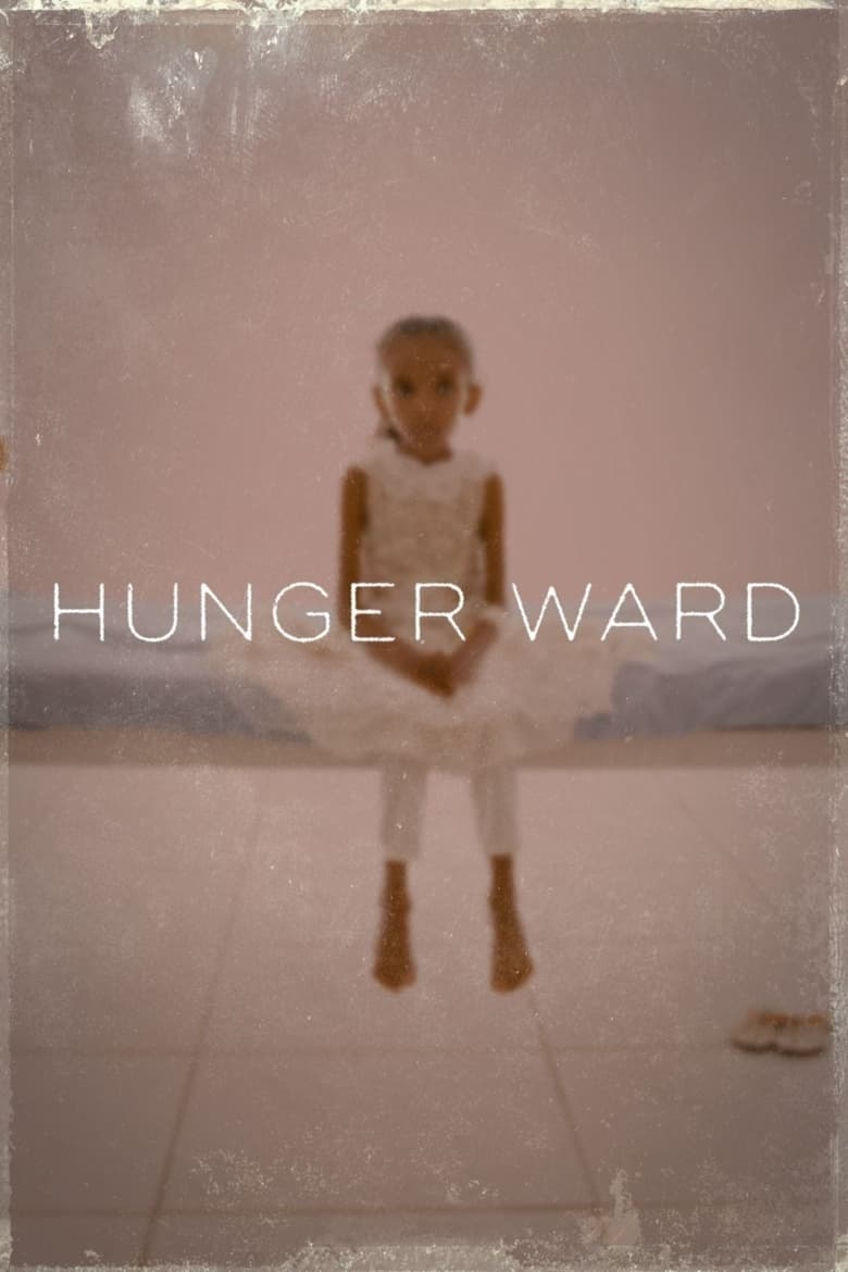 Poster of Hunger Ward