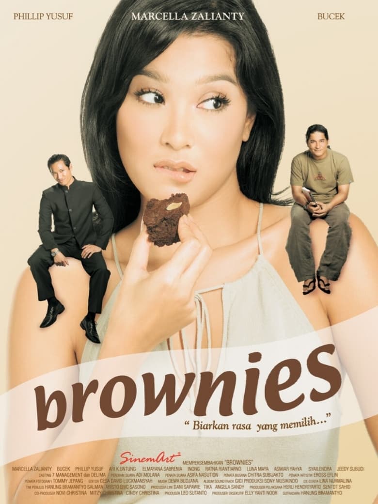 Poster of Brownies