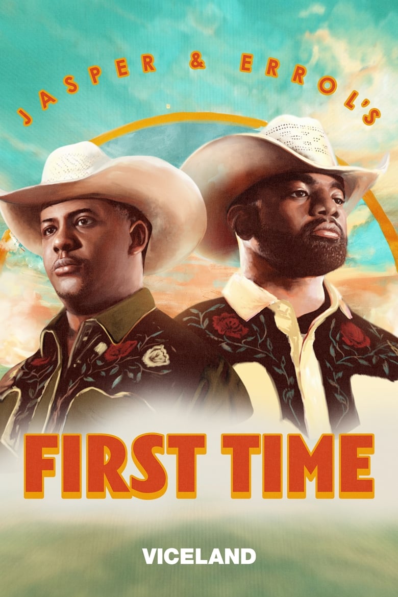 Poster of Episodes in Jasper And Errol's First Time - Season 1 - Season 1