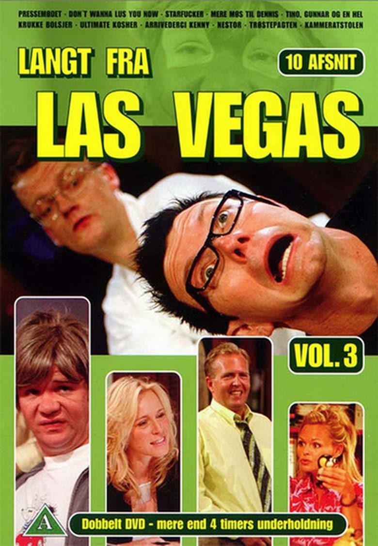 Poster of Episodes in Far From Las Vegas - Season 4 - Season 4