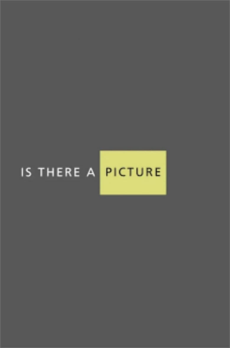 Poster of Is There a Picture