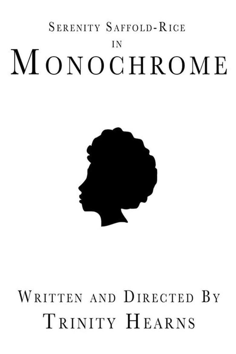 Poster of Monochrome