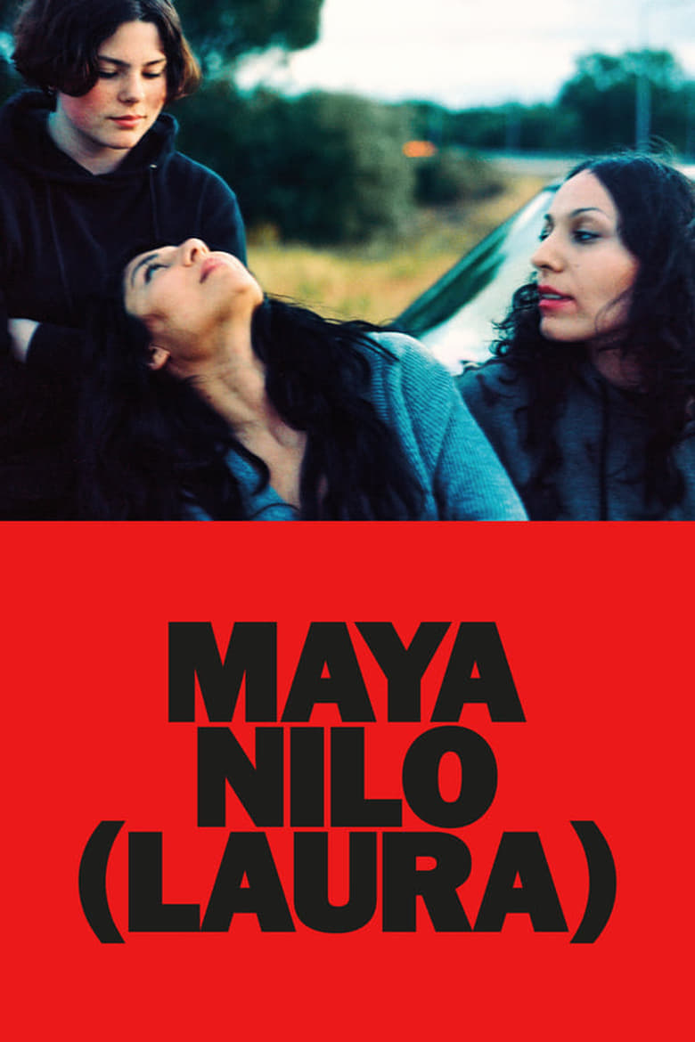 Poster of Maya Nilo (Laura)