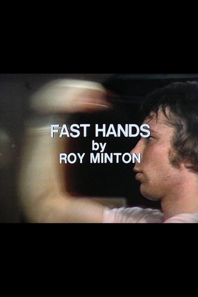 Poster of Fast Hands