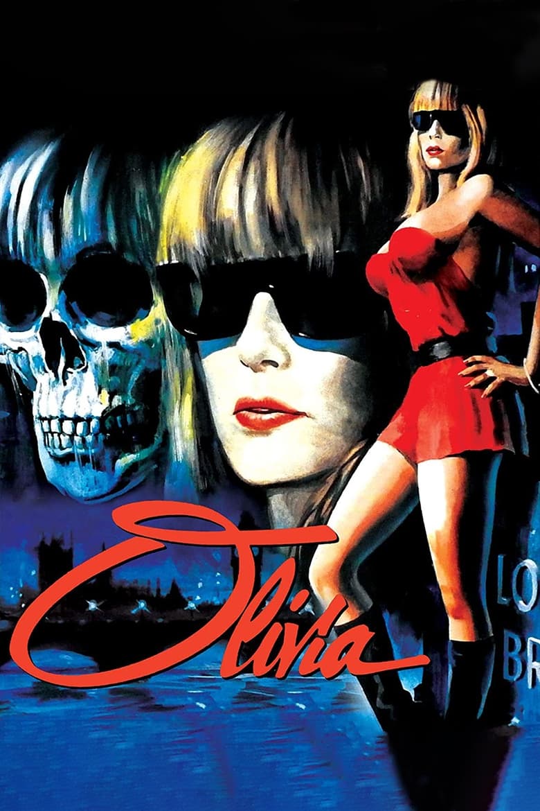 Poster of Olivia