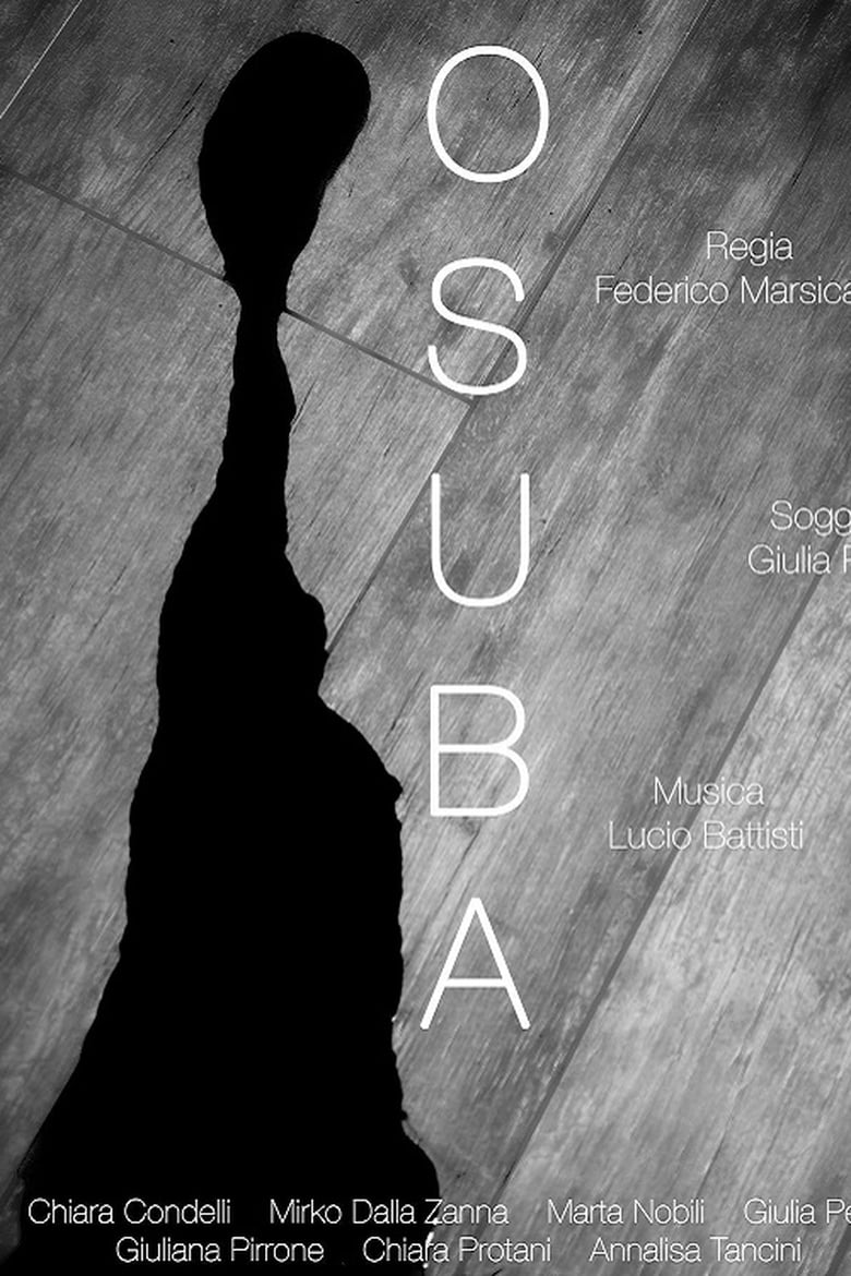 Poster of Osuba