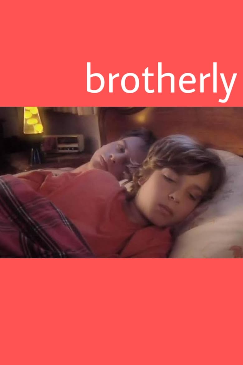 Poster of Brotherly