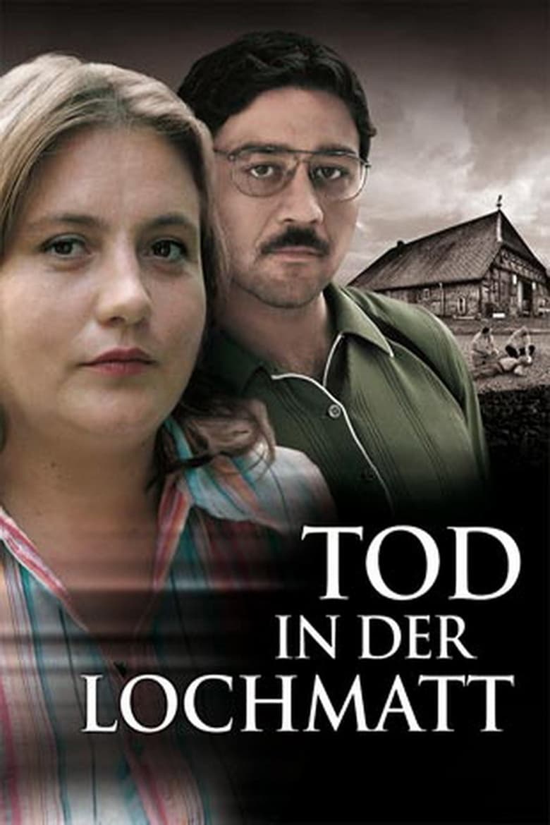 Poster of Tod in der Lochmatt