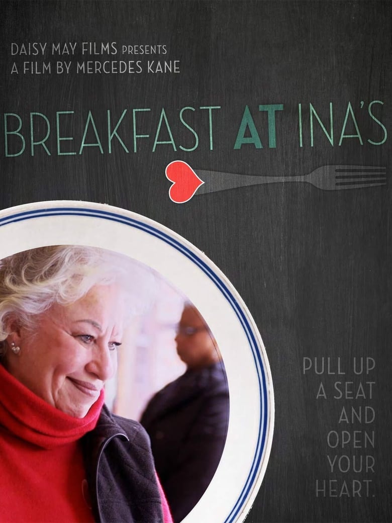 Poster of Breakfast at Ina's