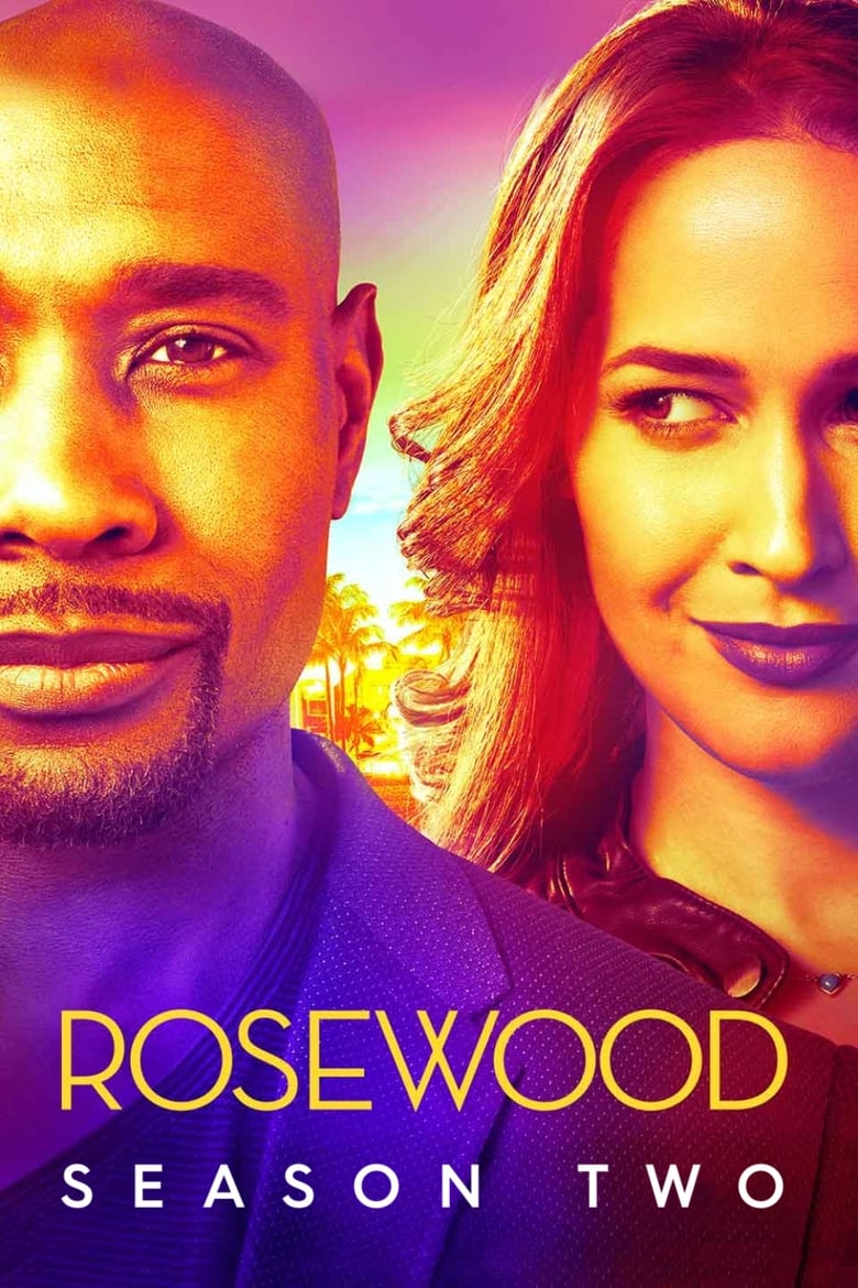 Poster of Episodes in Rosewood - Season 2 - Season 2