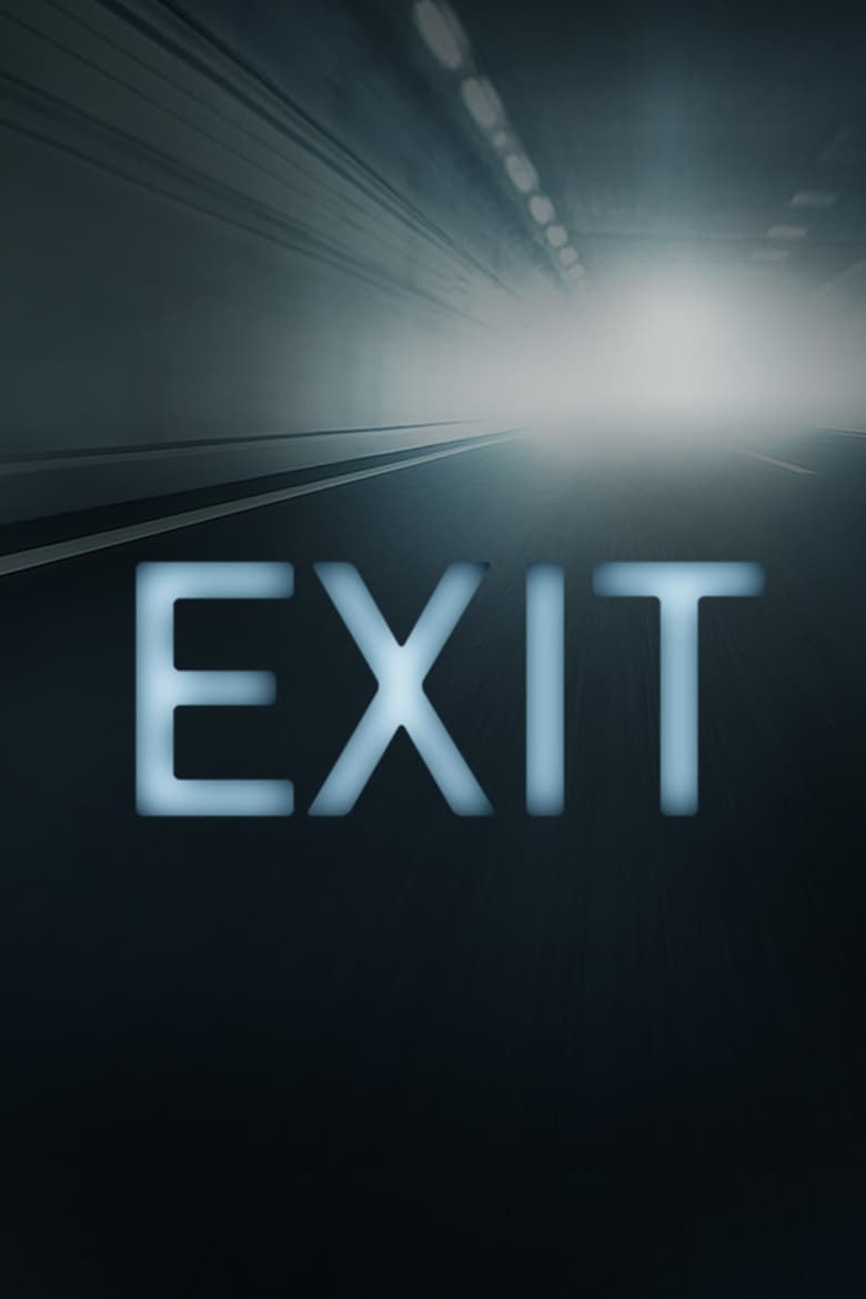 Poster of EXIT