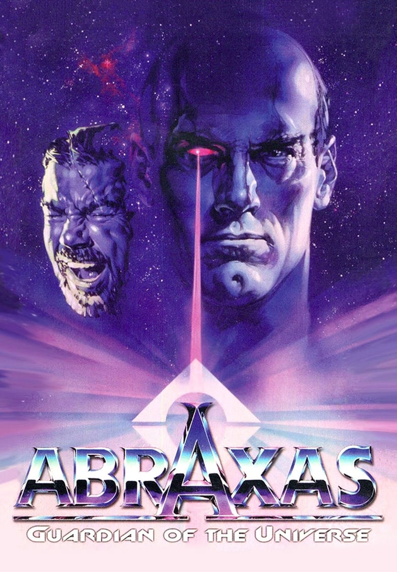 Poster of Abraxas, Guardian of the Universe