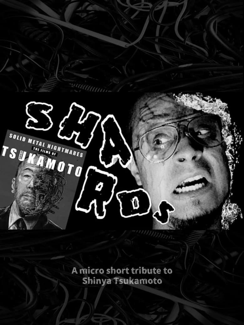 Poster of Shards