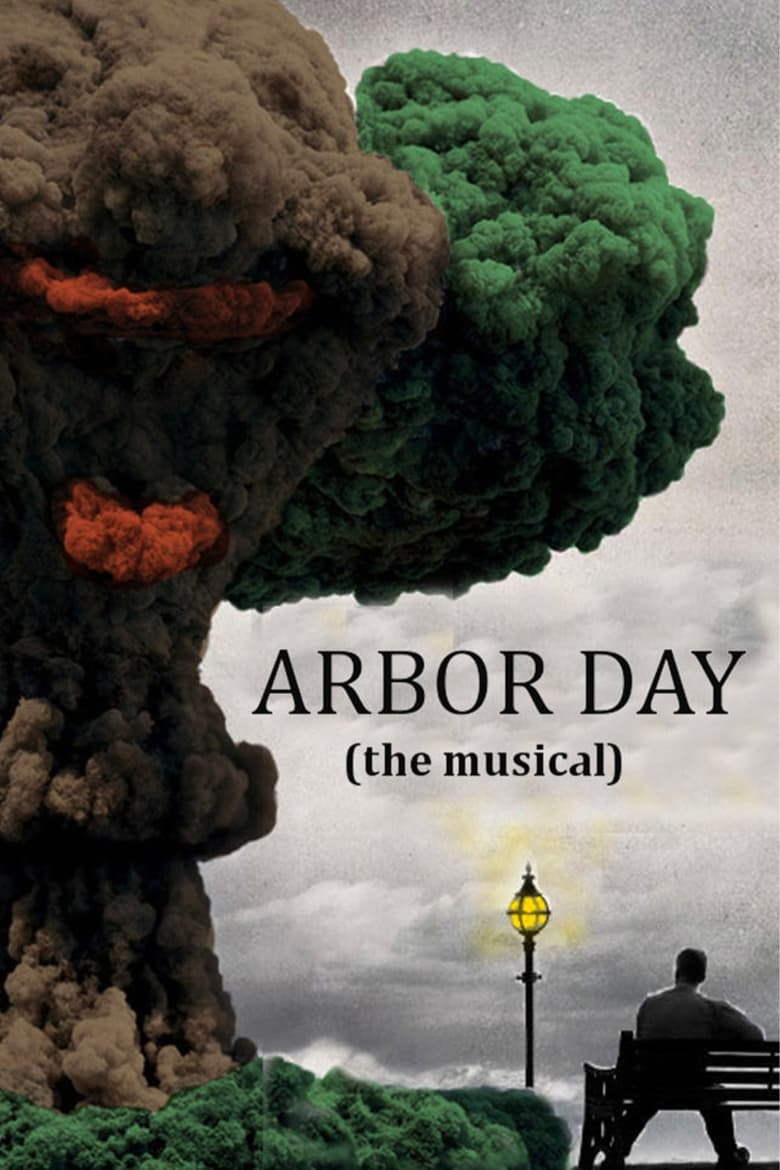 Poster of Arbor Day the Musical