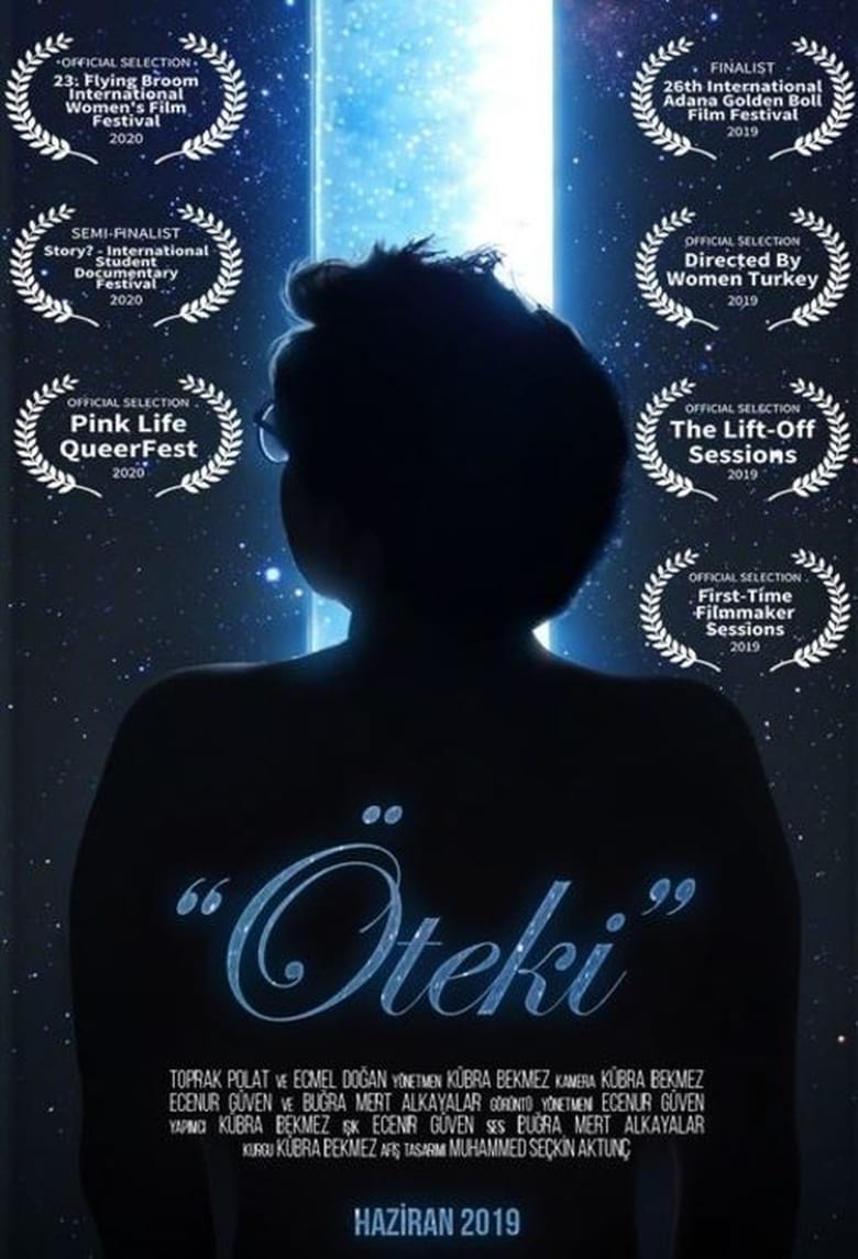 Poster of The Other