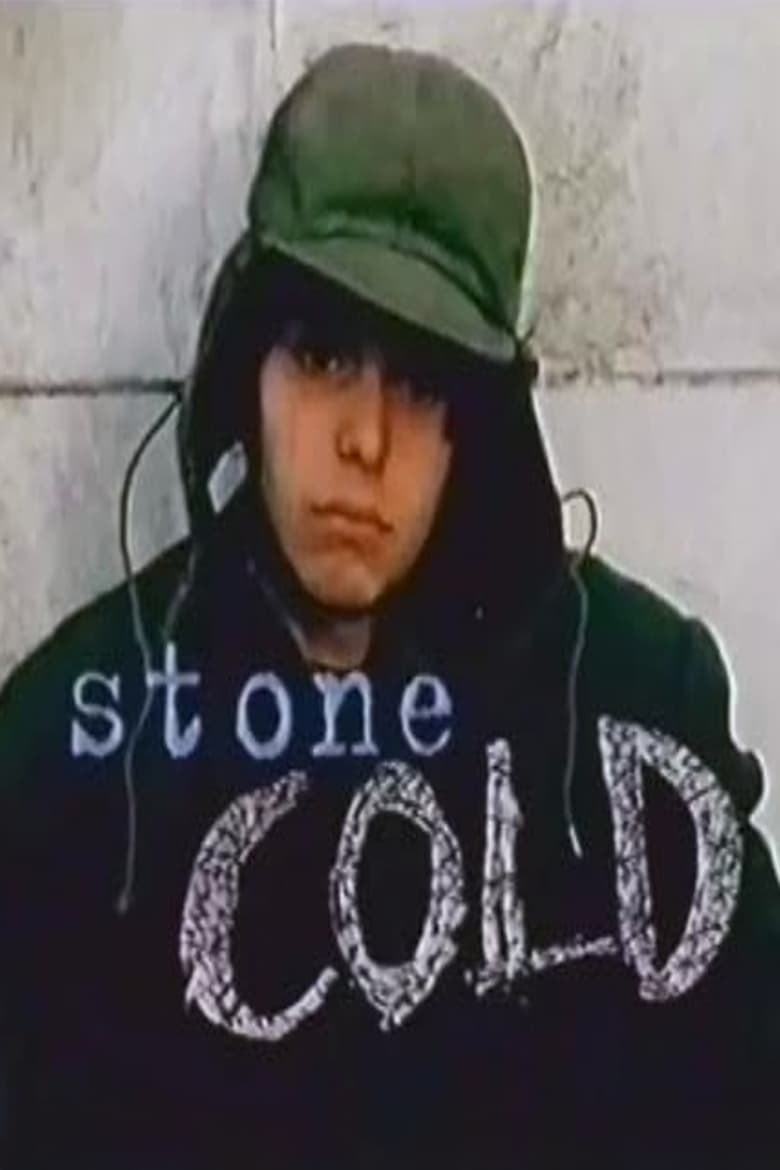 Poster of Stone Cold