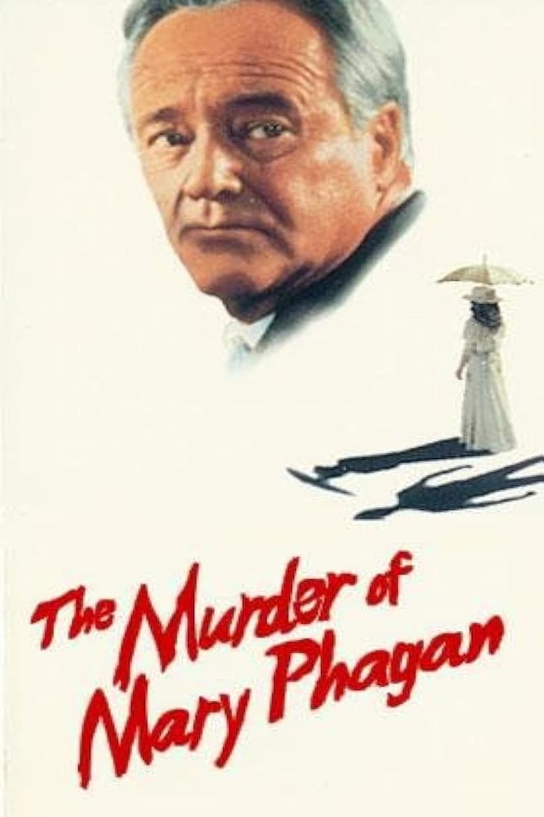 Poster of Episodes in The Murder Of Mary Phagan - Miniseries - Miniseries