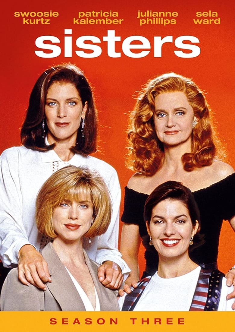 Poster of Episodes in Sisters - Season 3 - Season 3