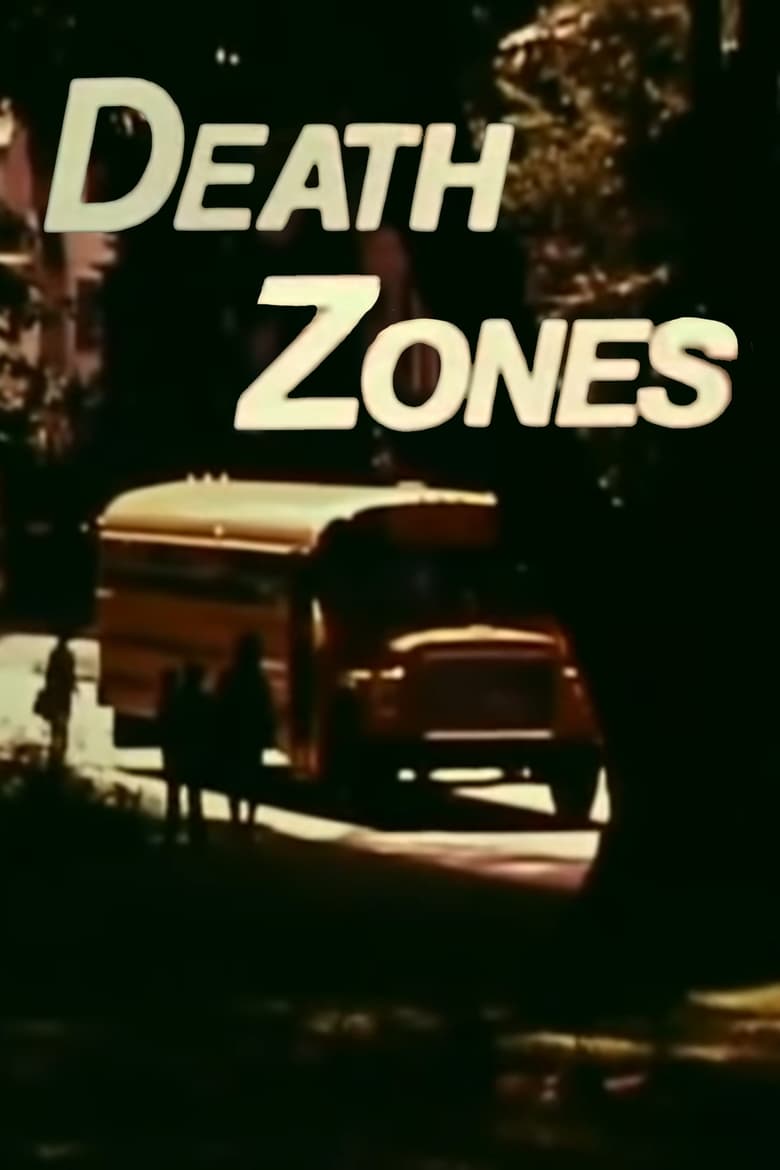 Poster of Death Zones