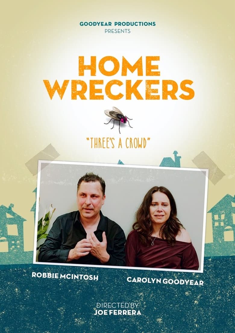 Poster of Home Wreckers