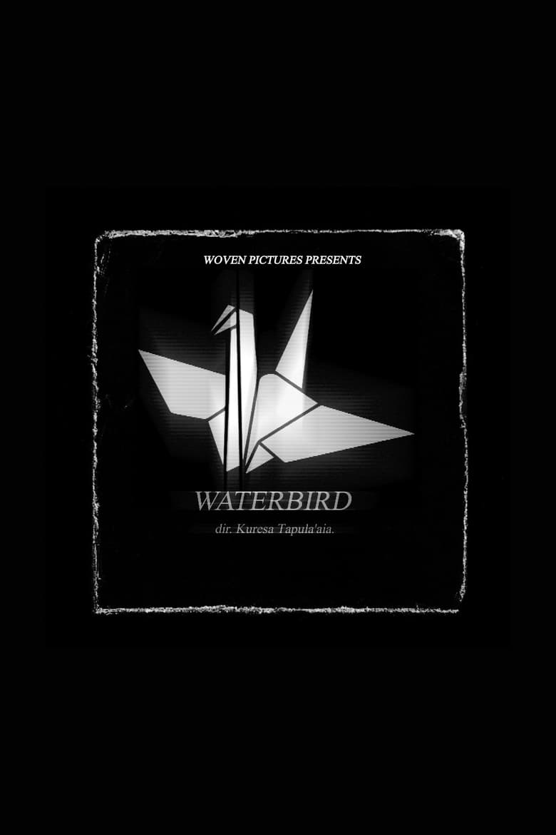 Poster of Waterbird