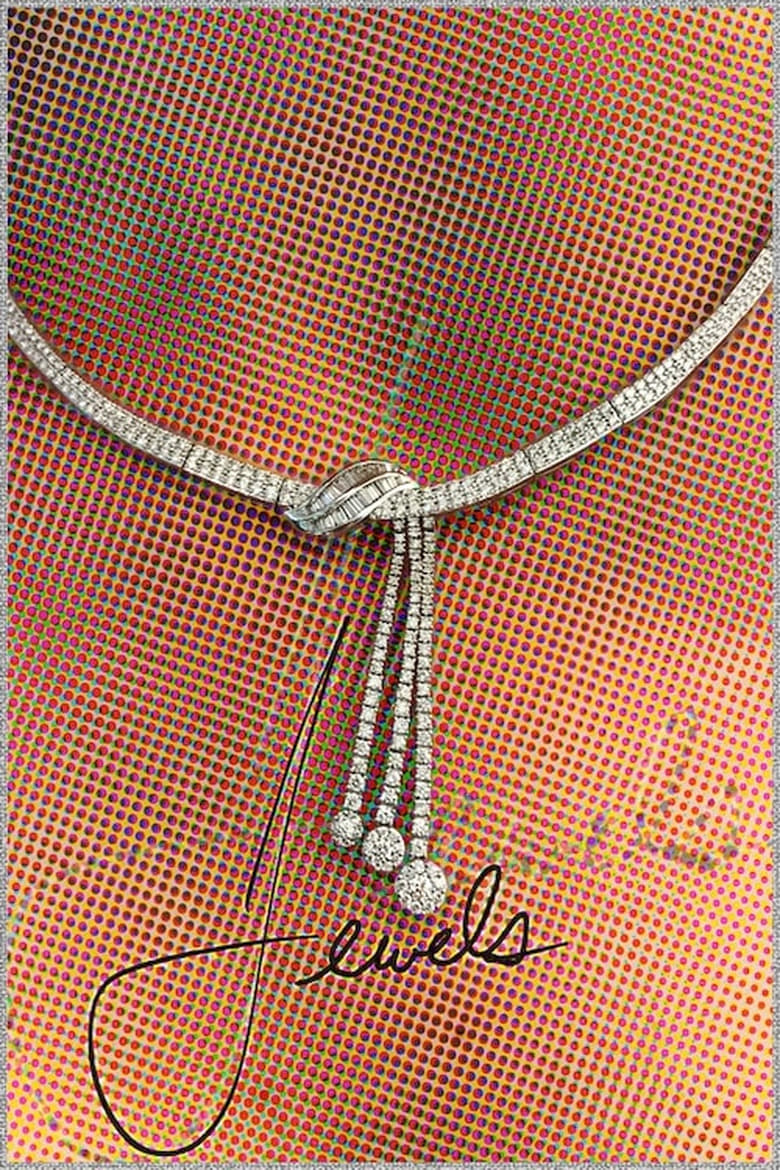 Poster of Jewels