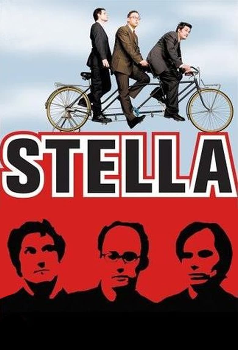 Poster of Stella