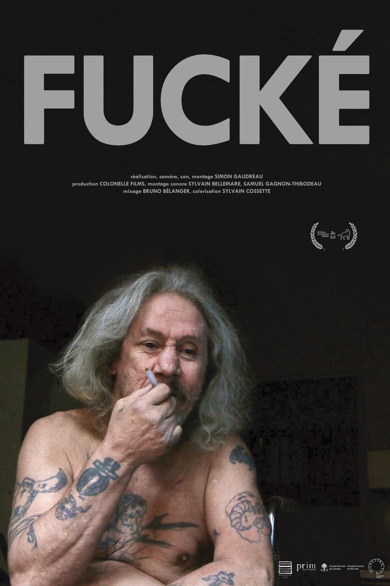 Poster of Fucké