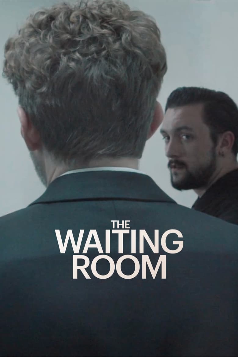 Poster of The Waiting Room