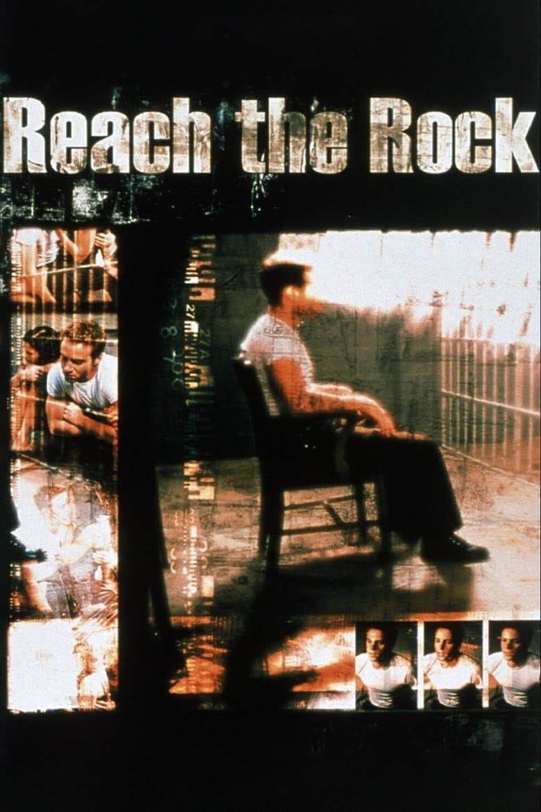 Poster of Reach the Rock