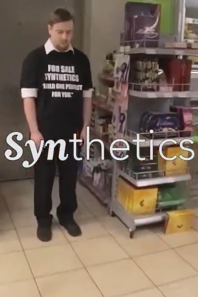 Poster of Synthetics