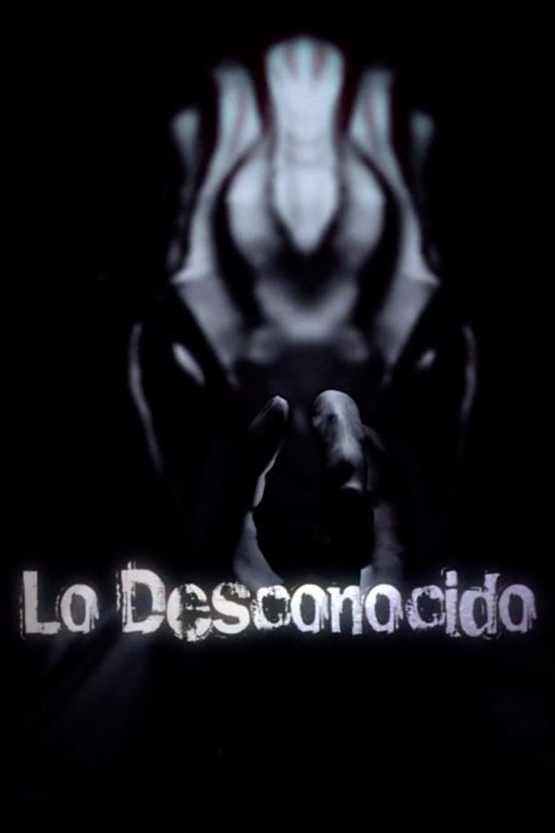 Poster of Lo Desconocido