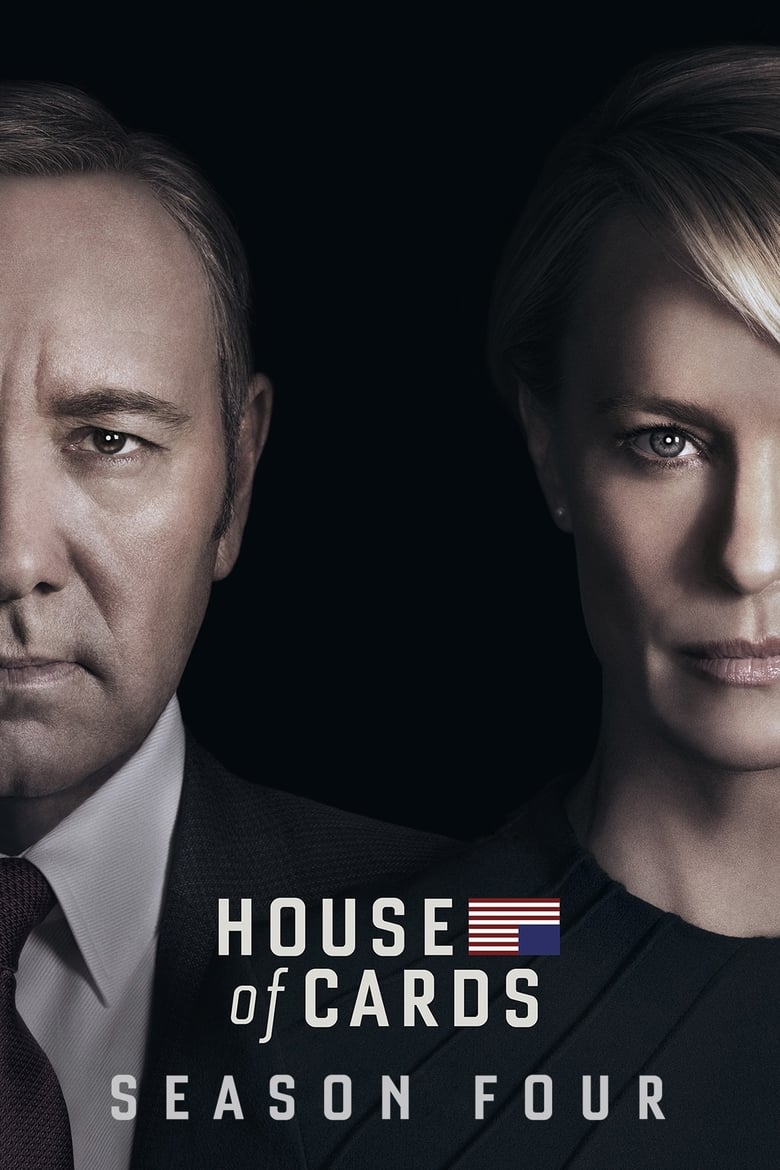 Poster of Cast and Crew in House Of Cards - Season 4 - Episode 7 - Chapter 46