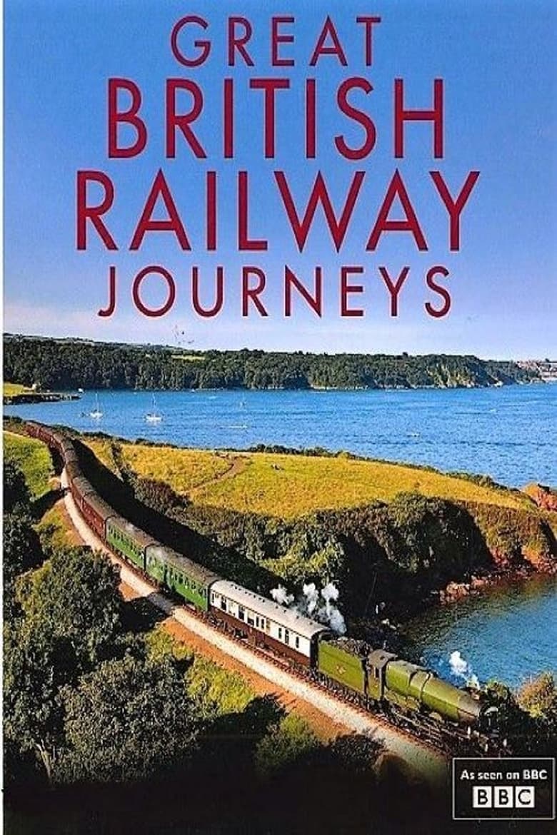 Poster of Episodes in Great British Railway Journeys - Specials - Specials