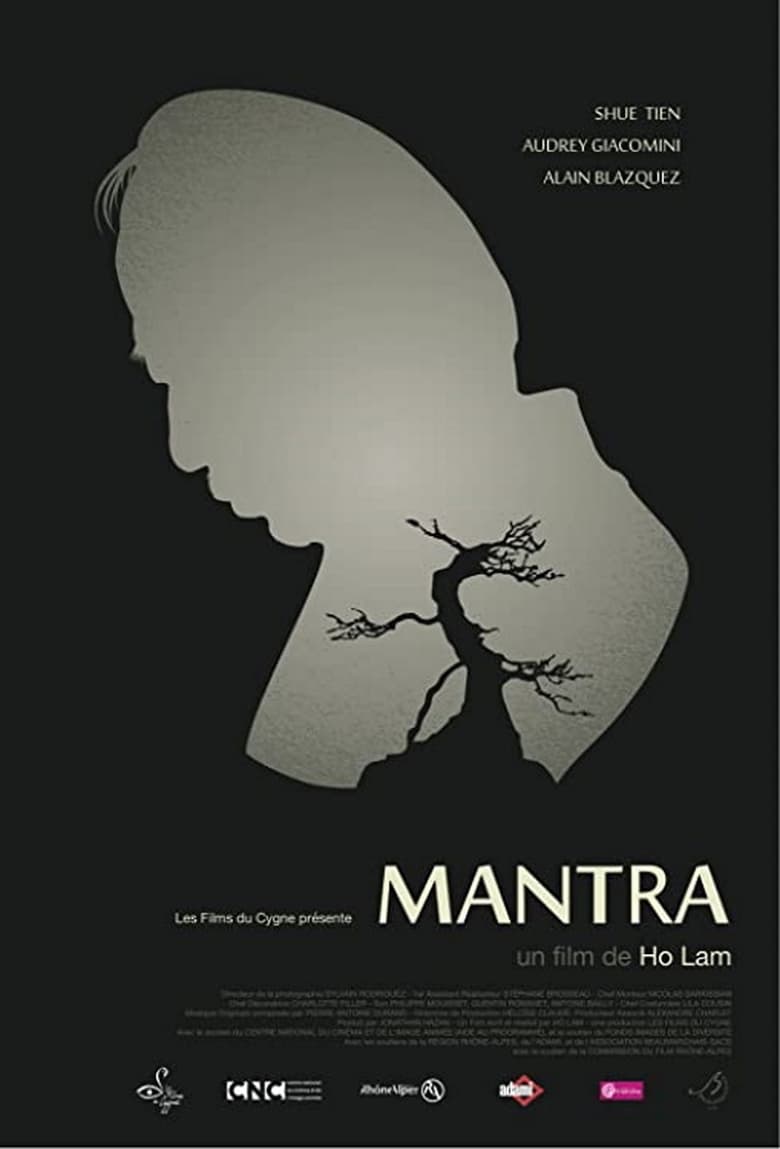 Poster of Mantra