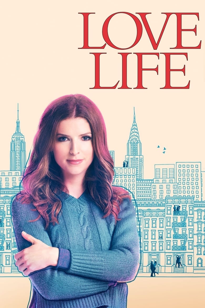 Poster of Episodes in Love Life - Season 1 - Season 1